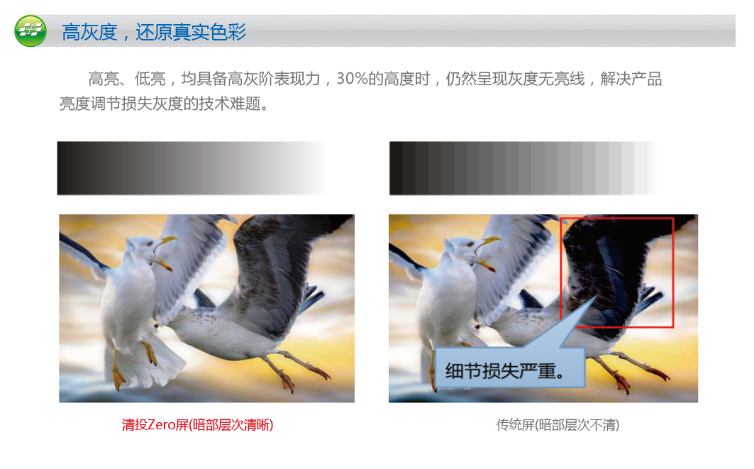 室内LED系列