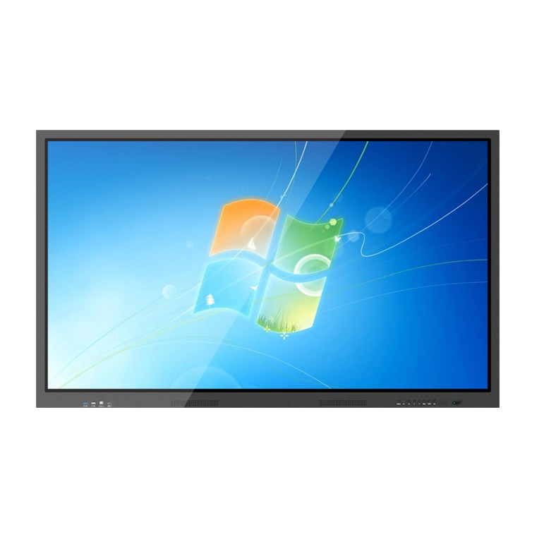 75寸液晶显示单元