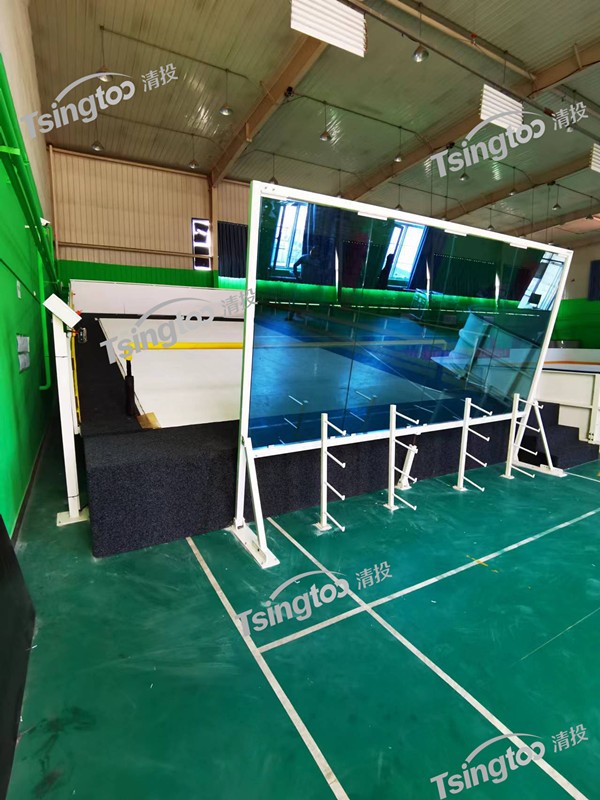 冰雪培训基地一