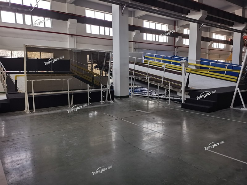 冰雪培训基地三