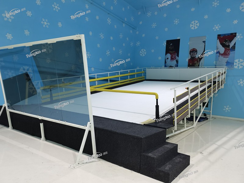 冰雪培训基地二