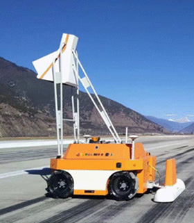 道面检测机器人微信公众号宣传V4.0